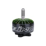 Moteur IFlight XING 2208 1800KV/2450KV noir d'origine pour accessoires de drone d'avion RC FPV